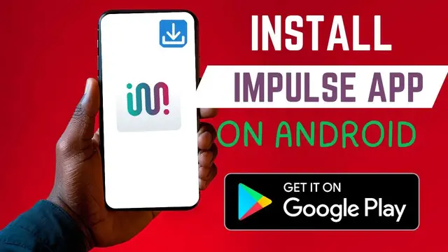 Video thumbnail for How To Install The Right Impulse App On Android Smartphone