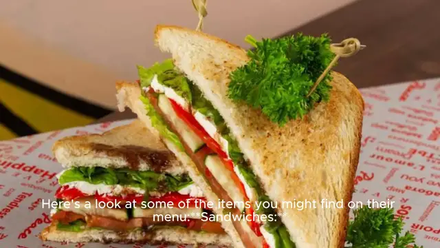 Video thumbnail for jimmy johns menu Price