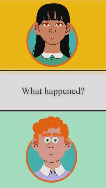 'Video thumbnail for English Conversation By Topic - Accident'