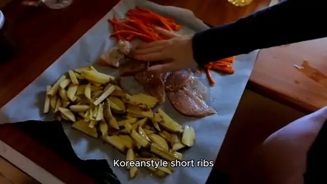 Video thumbnail for beef short ribs recipe