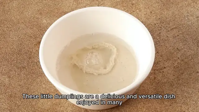 Video thumbnail for perogies recipe