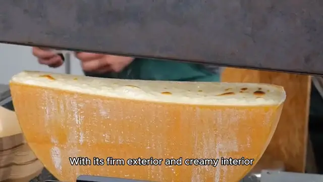 Video thumbnail for burrata recipe