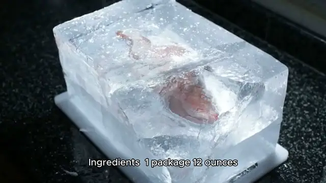 Video thumbnail for edamame recipe