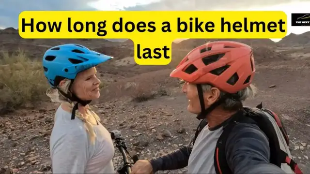 Video thumbnail for How Long Does A Bike Helmet Last
