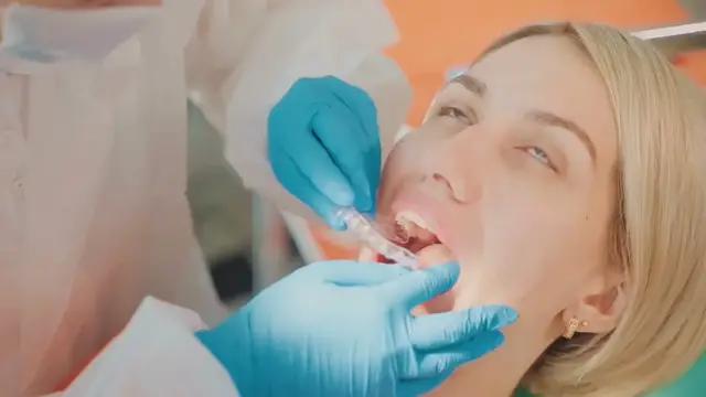 'Video thumbnail for Exploring Orthodontic Treatments: From Braces to JawTrac'