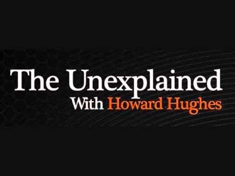 Video thumbnail for The Unexplained with Howard Hughes and Marilynn Hughes, Out of Body Travel, 1 of 2