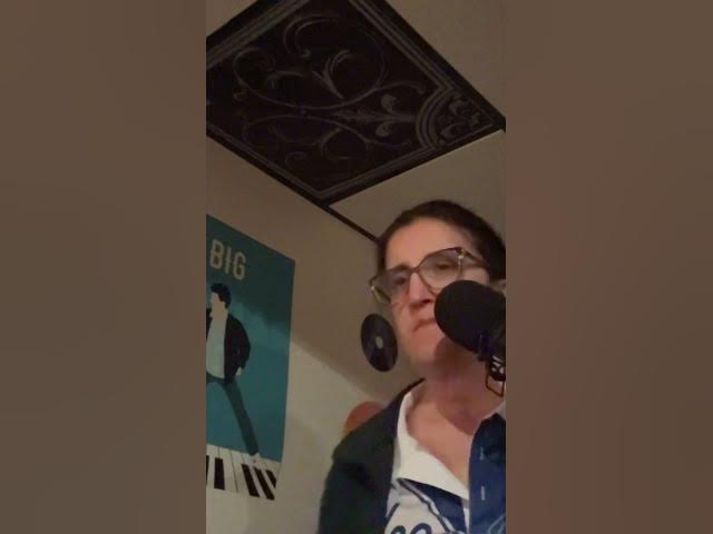 Video thumbnail for “Hard to Handle” ( Black Crowes Cover )