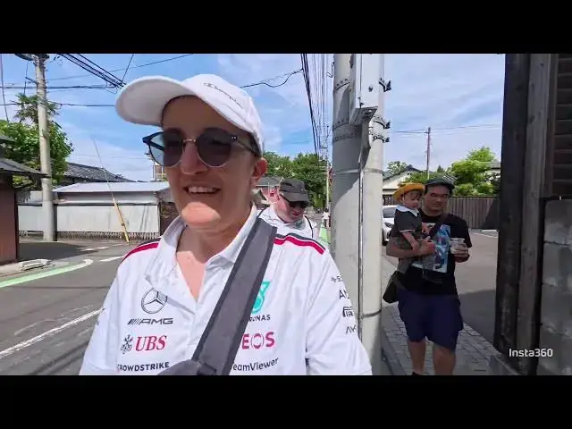 Video thumbnail for Traditional Japanese Villa to Shibuya Crossing | Japan Adventure Starts Now