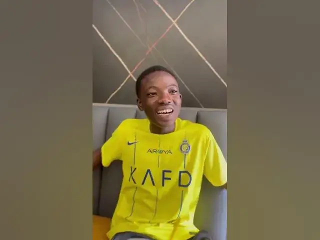 Video thumbnail for #pourtoi #comédie #story