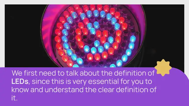 Video thumbnail for Significance of LED Screens for Your Events: