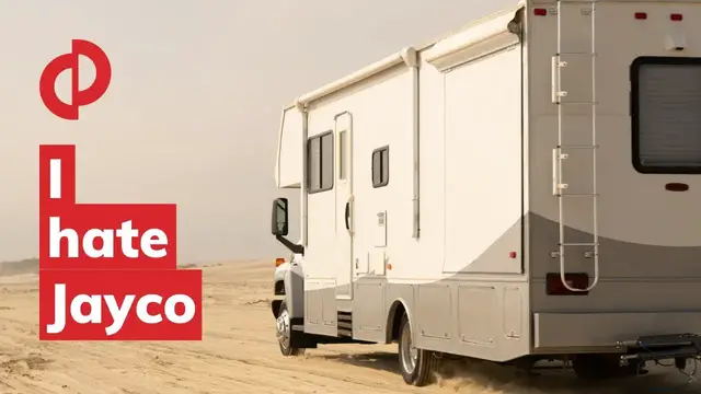 'Video thumbnail for Jayco reviews: DO NOT BUY JAYCO | PissedConsumer'