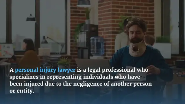 Video thumbnail for Best Personal Injury Lawyer Pittsburgh Apps in 2023