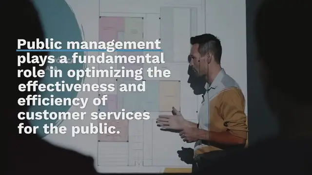 Video thumbnail for Public Management Salary In South Africa: