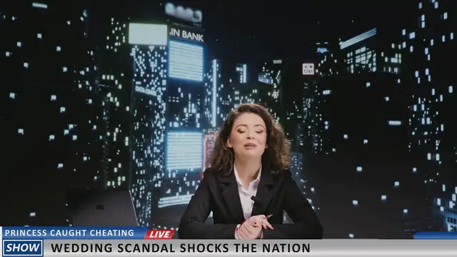 Video thumbnail for Travis Kelce Reveals His Cute Nickname for Taylor Swift While Sharing New Details About His Eras Tour Surprise Appearance