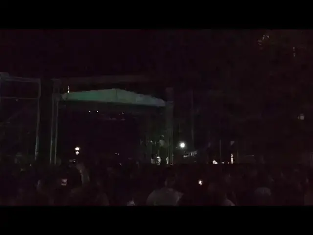 'Video thumbnail for Green Beach Festival 2019'