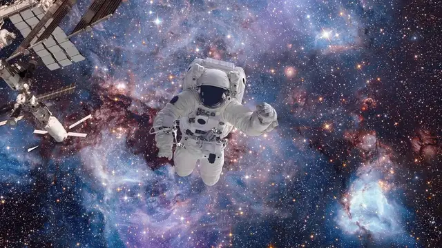 Video thumbnail for Marvel's Guardians of the Galaxy: A Cosmic Adventure with a Side of Humor