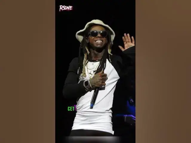 Video thumbnail for fortune de Lil Wayne en 2024