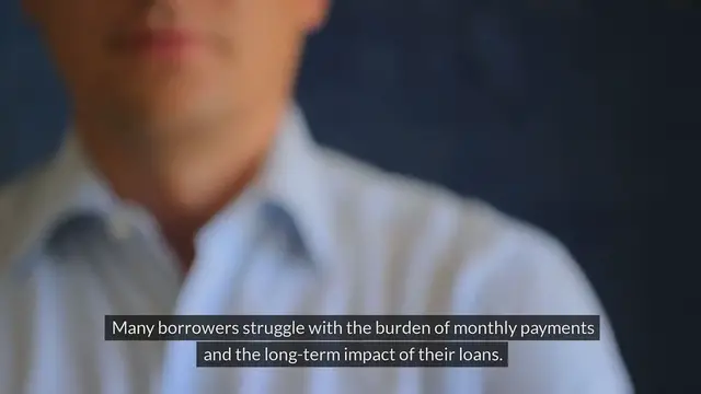 Video thumbnail for Biden Emails 153,000 Students To Forgive Debt