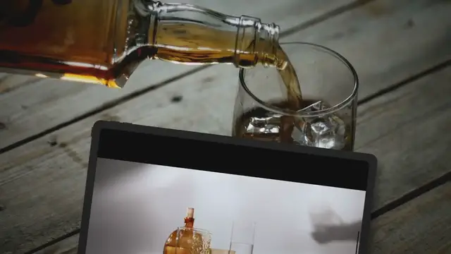'Video thumbnail for All New Ballantine Whisky Price In India Will Surprised You'