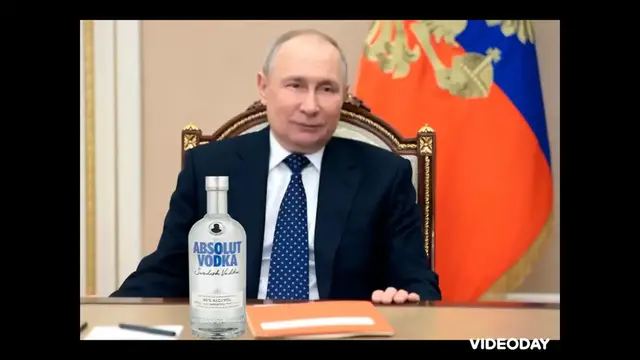 'Video thumbnail for Absolut Vodka'