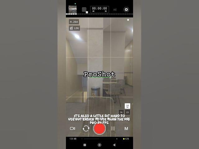 Video thumbnail for SO YOU WANT TO FILM CINEMATIC VIDEOS WITH YOUR PHONE ONLY?! #filmmaking #filmmakingtips #filmicpro