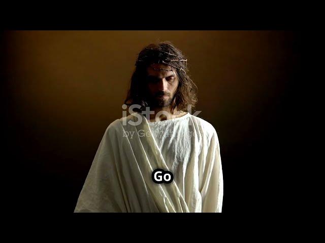 Video thumbnail for Heavenly Encounter: The Shield of Faith - 8