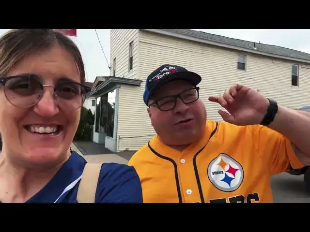 Video thumbnail for Colarusso’s Café in Avoca — When the Tripe Tour Went Wrong 😬 | NEPA Tripe Tour Ep. 14