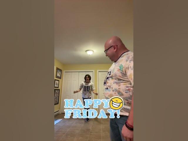 Video thumbnail for Random Acts of Kindness Day