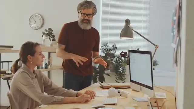 Video thumbnail for The Role of Mentorship in U.S. Career Development