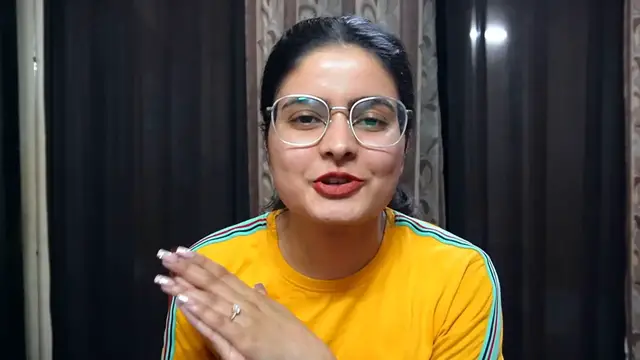 Video thumbnail for What is in my BRIDAL MAKEUP KIT Post-Marriage Vanity Kit Essentials Kashika