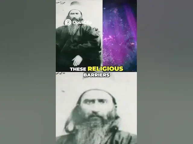 Video thumbnail for Earth's Heart & Shared Faith, A Journey of Discovery