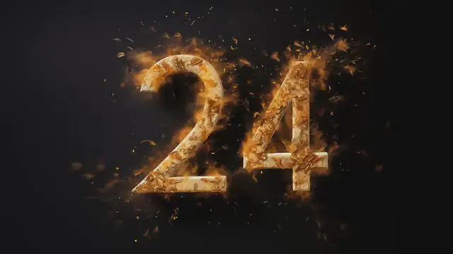 Video thumbnail for Angel Number 24: A Sign of Balance, Harmony, and Positive Transformation