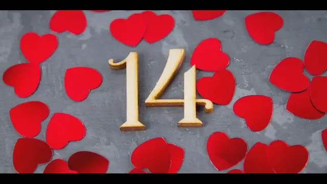 Video thumbnail for Angel Number 14: A Journey Towards Success and Fulfillment