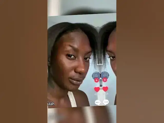 Video thumbnail for Aya Nakamura sans Maquillage