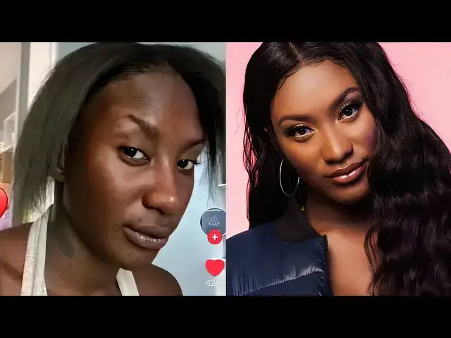 Video thumbnail for La Vérité sur Aya Nakamura