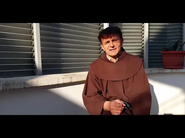 Video thumbnail for FRA BOŽE RADOŠ - KAKO POBJEDITI ZLO