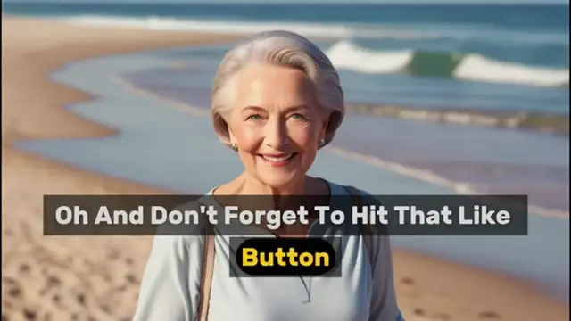 Video thumbnail for 6 Things STOPPING You From Losing Belly Fat As a Senior!