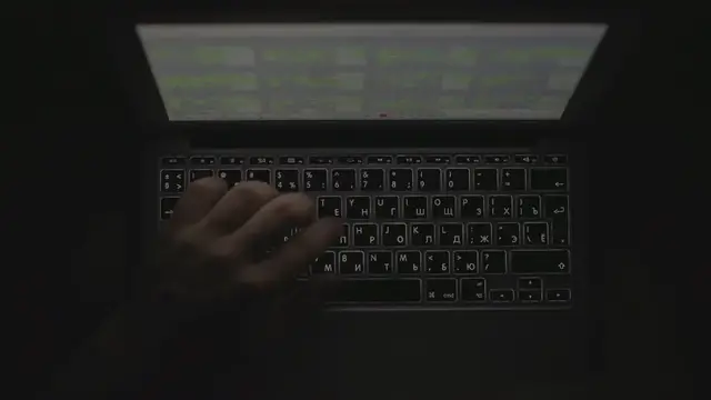 Video thumbnail for Mac 键盘测试仪 |测试你的 MacBook 按键