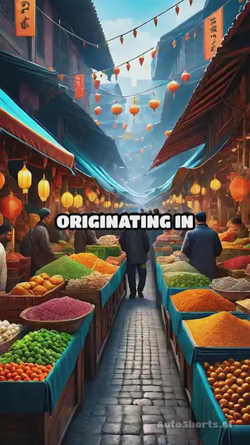 'Video thumbnail for The silk road history '