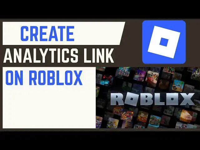 Video thumbnail for How To Create Sharerable Analytics Link In Roblox