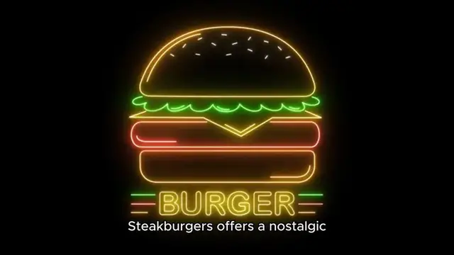 Video thumbnail for Freddy’s Frozen Custard & Steakburgers Menu