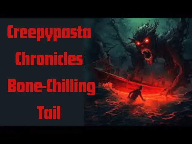 Video thumbnail for Creepypasta Chronicles_ Bone-Chilling Tail Horror Story