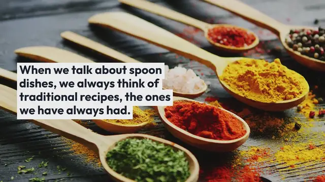 Video thumbnail for OLD FASHIONED BEEF STEW RECIPE