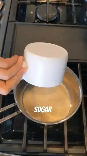 Video thumbnail for 3-ingredient Basic Strawberry Jam #shorts #strawberry #jam