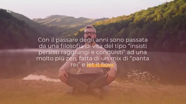 Video thumbnail for Let it flow