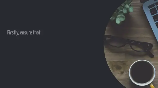 Video thumbnail for How To Cool Down Laptop