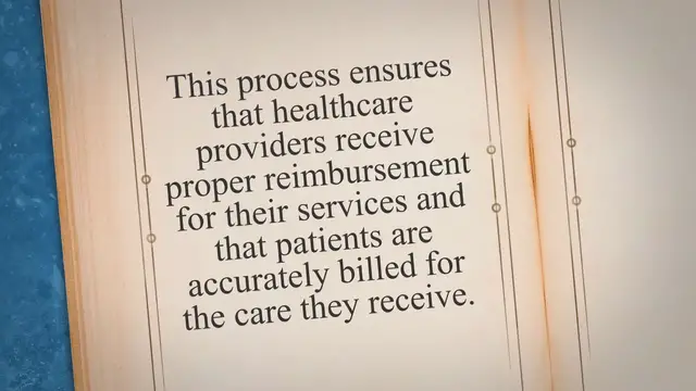Video thumbnail for Understanding the Importance and Process of Medical Billing and Coding, and Future Trends to Watch