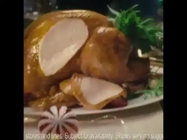 Video thumbnail for On November 1st, THIS BANGER DROPPED!!! @Asda