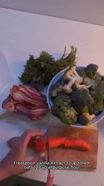 Video thumbnail for rhubarb recipe