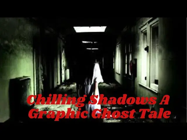'Video thumbnail for Whispers from the Shadows_ A Ghostly Tal'